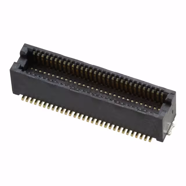 10132797-065100LF Amphenol ICC (FCI)  Matrices de type bord Mezzanine (carte à carte)